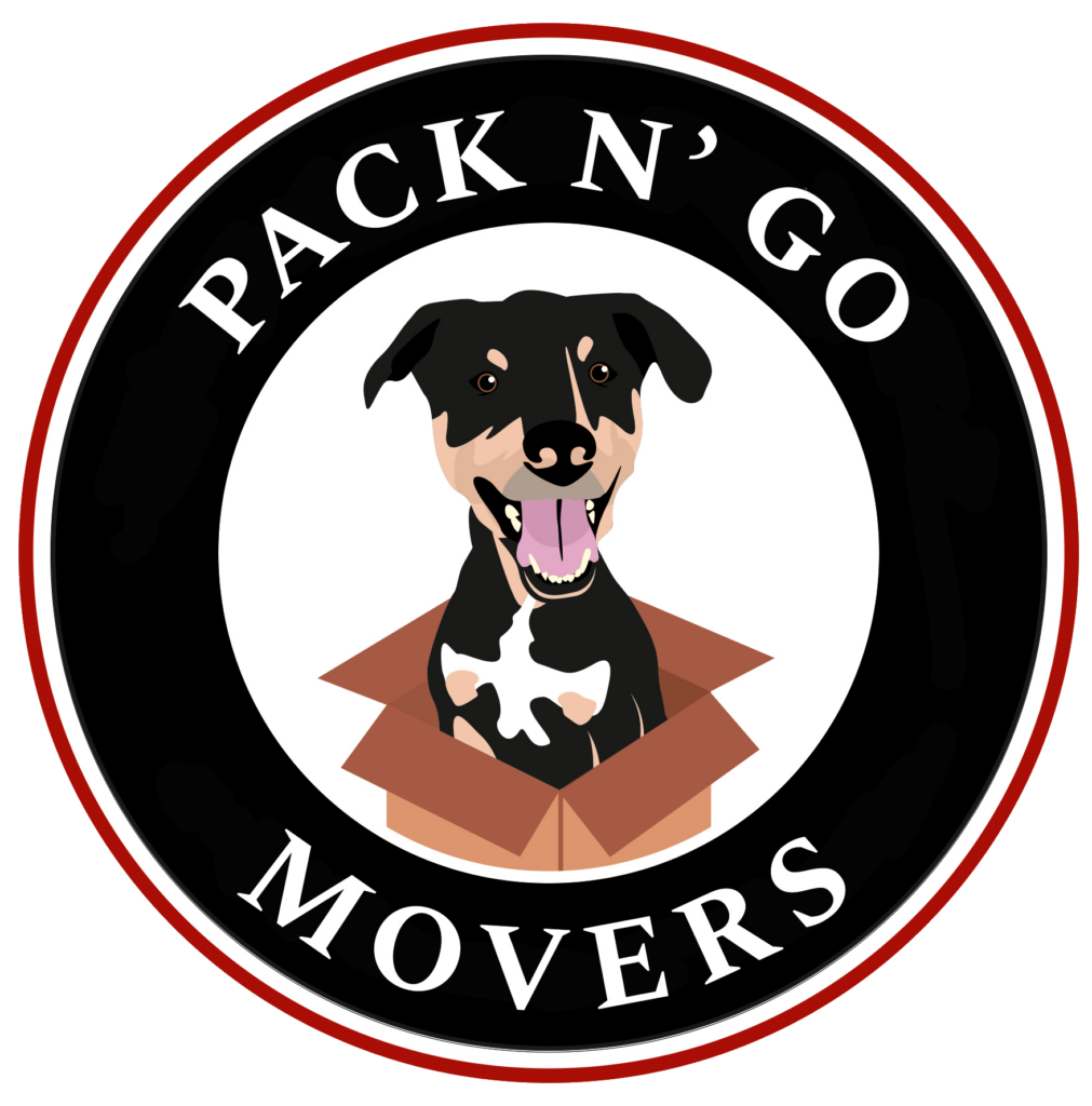 Pack N' Go Movers