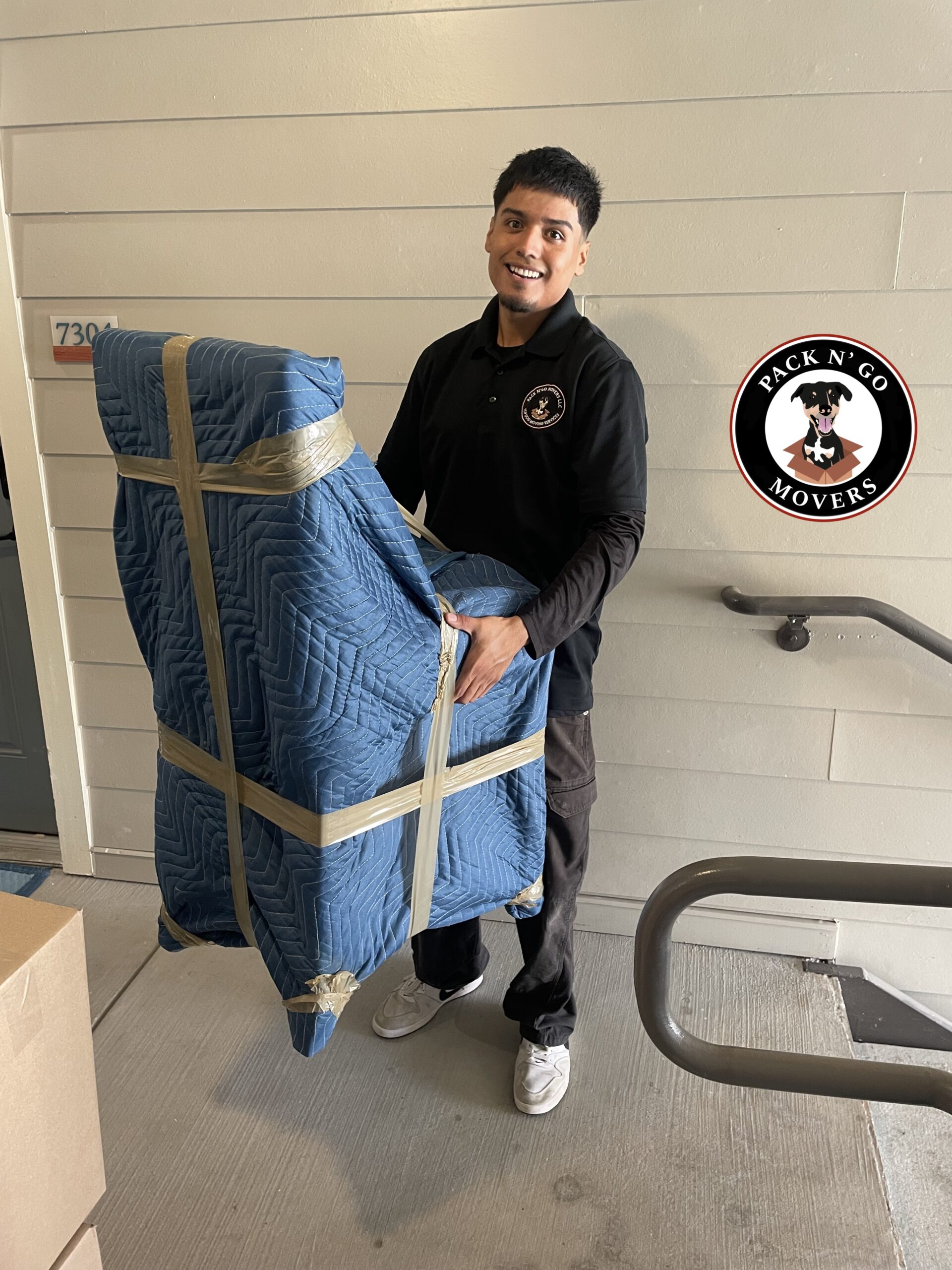 Georgetown Movers
