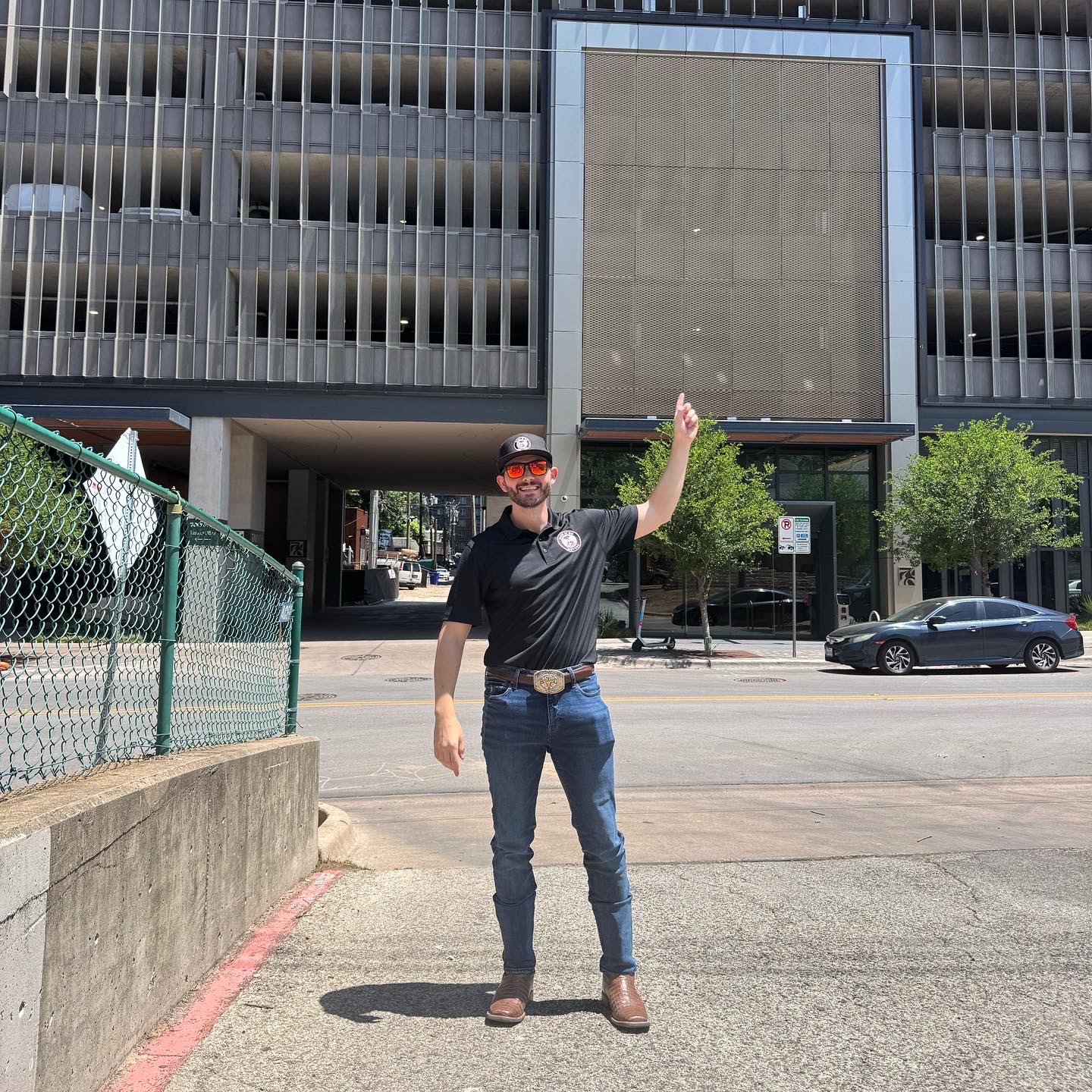 Pack N' Go Movers - Exclusive movers in Austin obtain contract with 700 River.